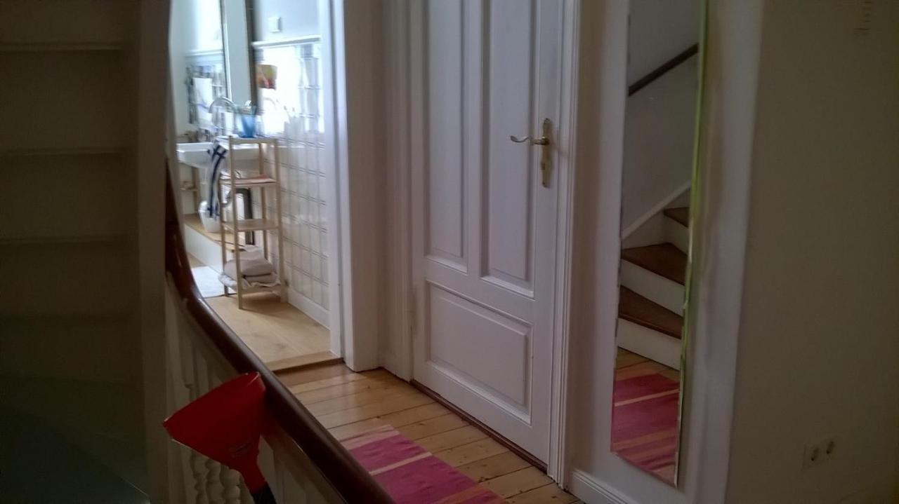 Altbremer Stadthaus, Mitte Bed & Breakfast *